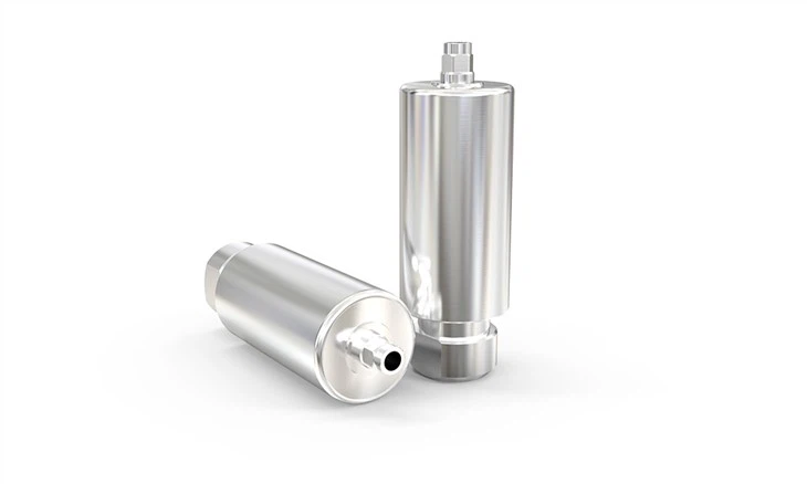 PREMILL BLANK