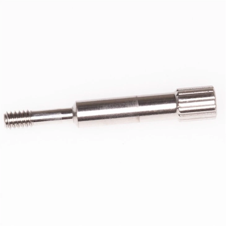 Open Tray Transfer Coping