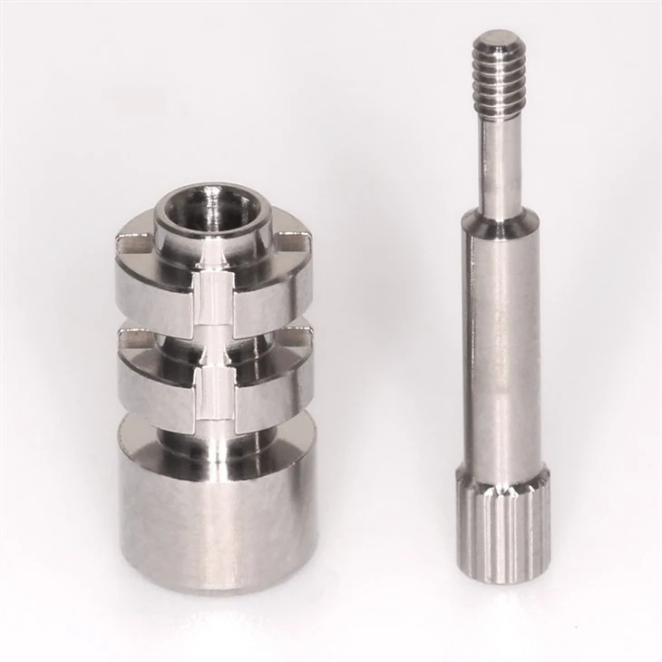 Open Tray Transfer Coping