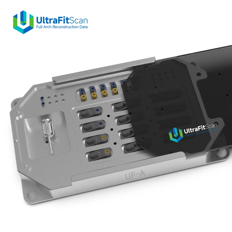 UFA-001 UFA-001
